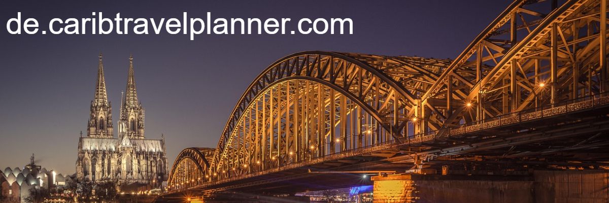 de.caribtravelplanner.com